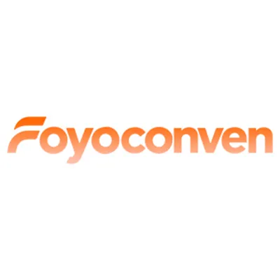 Foyoconven Logo
